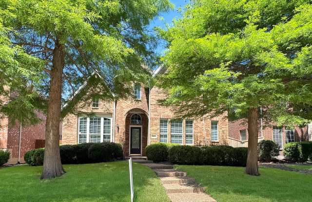 5973 Country View Lane - 5973 Country View Lane, Frisco, TX 75036