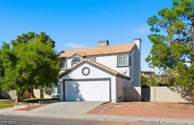 1460 Daybreak Drive - 1460 Daybreak Road, Las Vegas, NV 89108