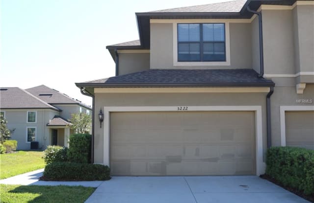 5222 BAY ISLE CIRCLE - 5222 Bay Isle Circle, Largo, FL 33760