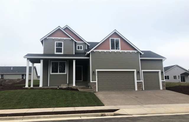 5836 Chandra Court - 5836 NE Chandra Ct, Benton County, OR 97321