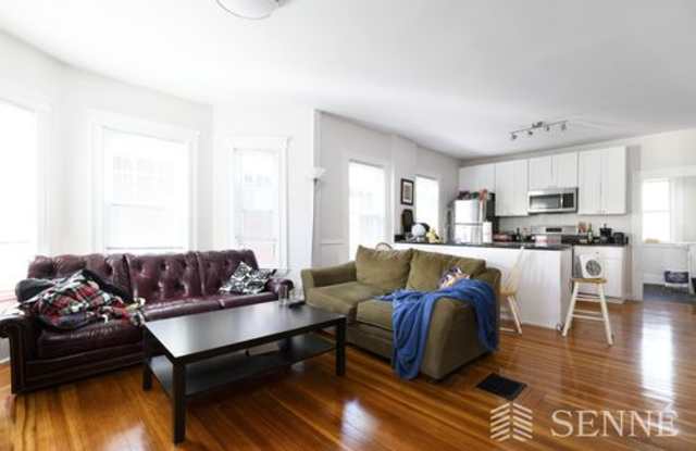 3 Magoun Street - 3 Magoun Street, Cambridge, MA 02140