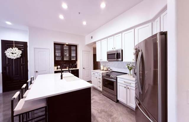 11000 N 77th Place - 11000 North 77th Place, Scottsdale, AZ 85260