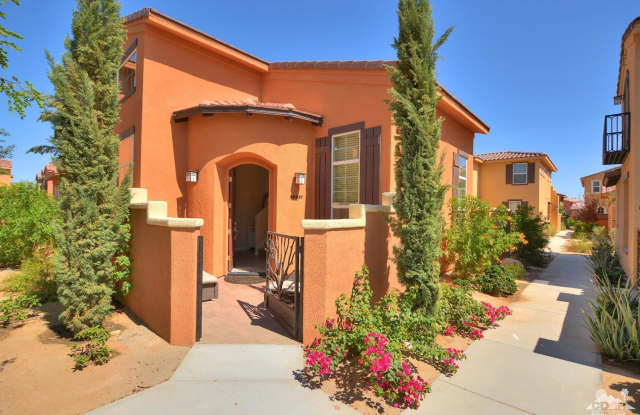 80037 Silver Sage Lane - 80037 Silver Sage Ln, La Quinta, CA 92253