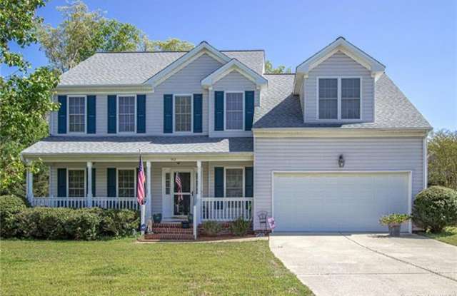 902 Parchment Boulevard, Williamsburg, VA 23185 photos photos