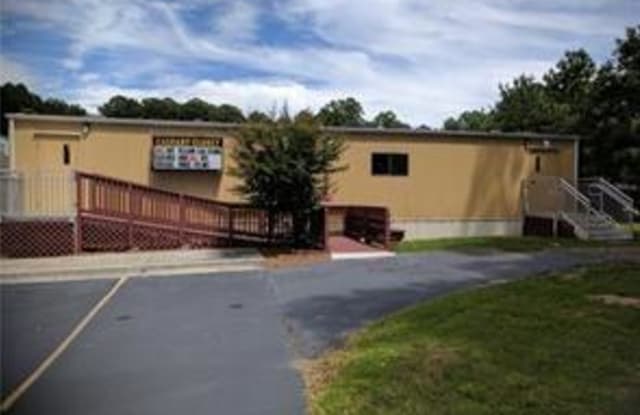 4495 Austell Powder Springs Road - 4495 Austell Powder Springs Road, Cobb County, GA 30106