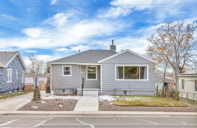 3820 West 76th Avenue - 3820 West 76th Avenue, Westminster, CO 80030