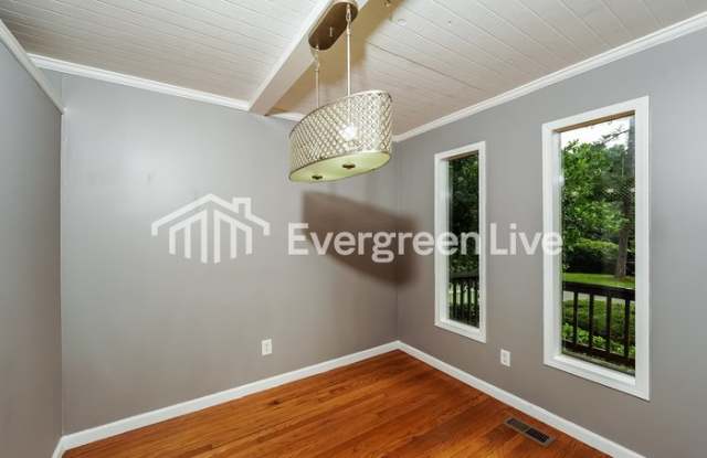 5555 Saddle Ridge Drive Gallery 4