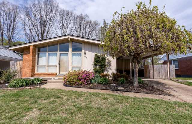 3025 Vogue Avenue (Hikes Point Area) photos photos 3025 Vogue Avenue (Hikes Point Area) photos photos