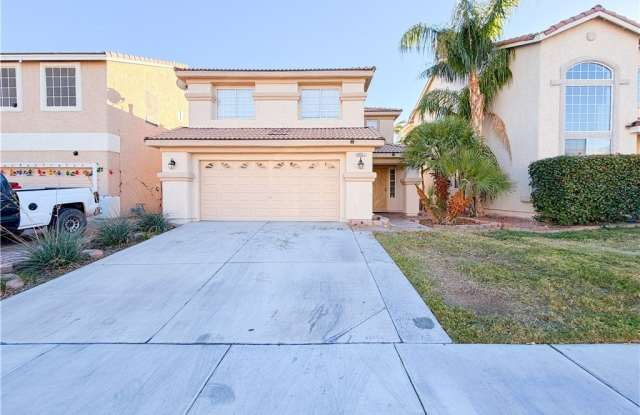 4851 Polar Lights Court - 4851 Polar Lights Court, Las Vegas, NV 89130