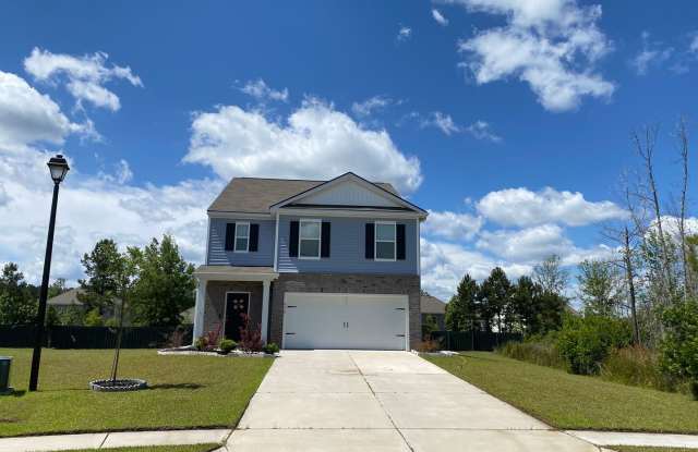 5 Bedrooms, 3 Bathrooms in Richmond Hill Plantation - The Links at Ways Station photos photos