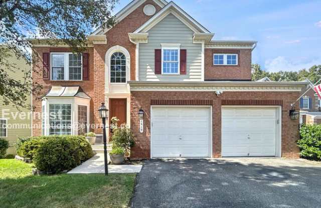 1013 Dorthea Court Gallery 1