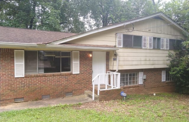 1759 Salina Drive - 1759 Salina Drive, Clayton County, GA 30236