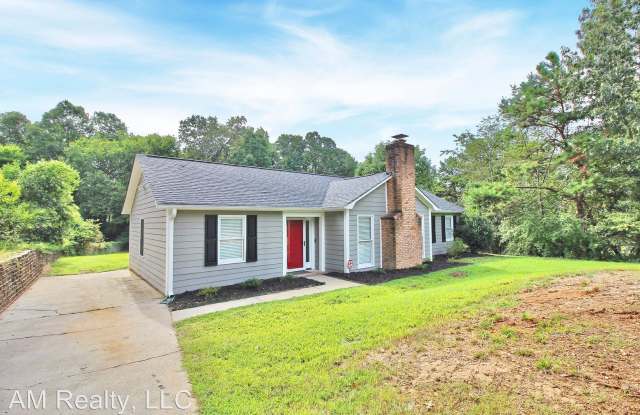 6201 Thermal Rd - 6201 Thermal Road, Charlotte, NC 28211