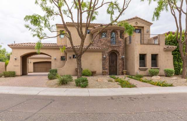 7843 N 3RD Way - 7843 North 3rd Way, Phoenix, AZ 85020
