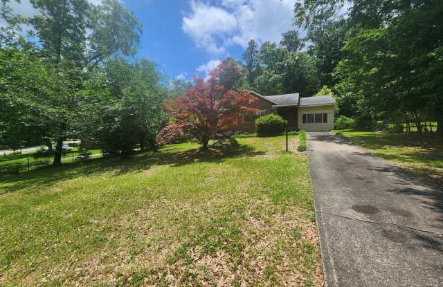 4313 Sims - 4313 Sims Street, Columbus, GA 31907