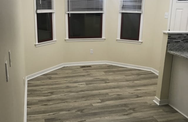 1031 Huntersdell Ter - 1031 Huntersdell Terrace, Bon Air, VA 23235