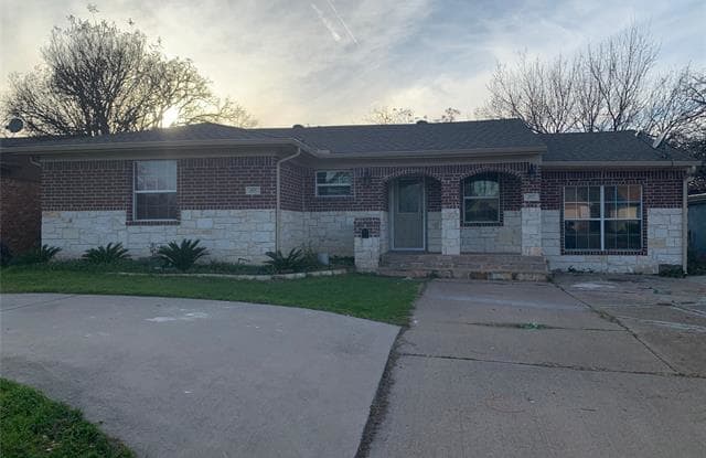 1615 N O Connor Road - 1615 North O'connor Road, Irving, TX 75061