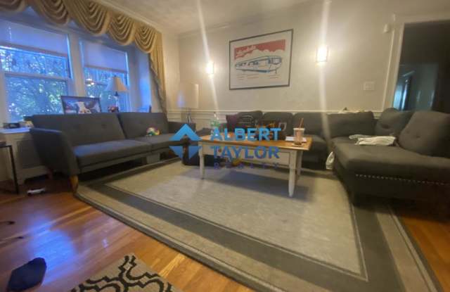 200 Commonwealth Ave. photos photos