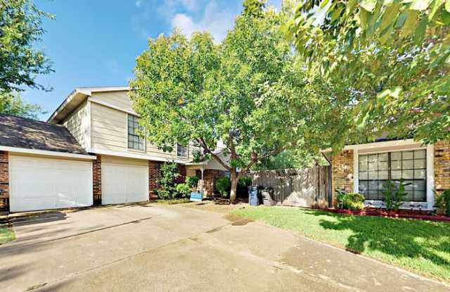 3001 Galemeadow Drive - 3001 Galemeadow Drive, Fort Worth, TX 76123