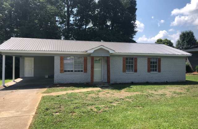 633 McShan Dr Hueytown AL 35023 - 633 Mcshan Drive, Hueytown, AL 35023