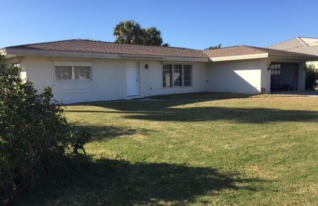 597 Capri Road - 597 Capri Road, Cocoa Beach, FL 32931 597 Capri Road - 597 Capri Road, Cocoa Beach, FL 32931