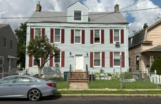 1768 Lawrence St - 1768 Lawrence Street, Rahway, NJ 07065