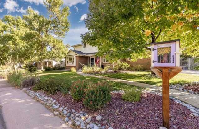 Amazing price! Welcome Home! Beautiful house in Littleton! photos photos