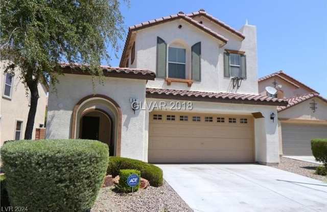 58 Lions Den Avenue - 58 Lions Den Avenue, North Las Vegas, NV 89031
