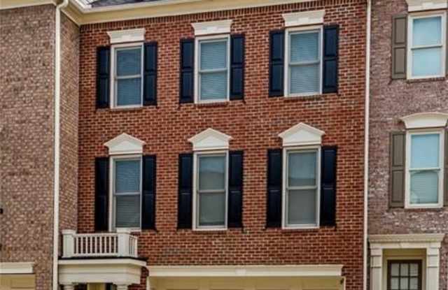 4746 Legacy Cove Lane - 4746 Legacy Cove Ln, Mableton, GA 30126