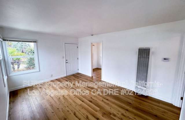 1715 Cherry Avenue - 1715 Cherry Avenue, Long Beach, CA 90813