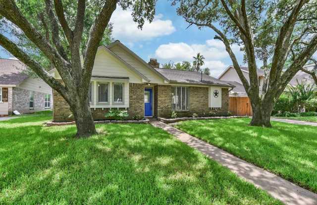 21335 Park Mount Drive - 21335 Park Mount Drive, Harris County, TX 77450