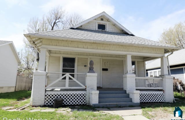 1531 North 22nd Street - 1531 North 22nd Street, Lincoln, NE 68503