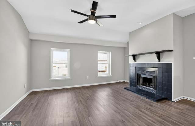 160 RICHMOND Street unit: 3 - 160 Richmond Street, Philadelphia, PA 19125