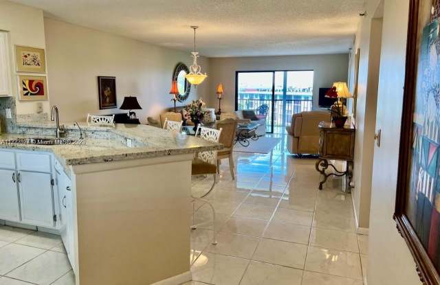 2217 Cypress Island Dr - 2217 Cypress Island Drive, Pompano Beach, FL 33069