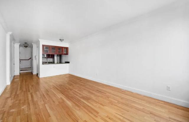 2294 Frederick Douglass Boulevard - 2294 Frederick Douglass Boulevard, New York City, NY 10027