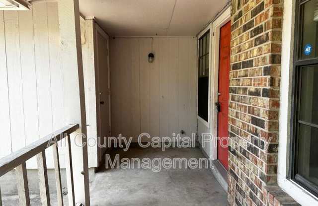1102 Hickory Grove - 1102 Hickory Grove Drive, Austin, TX 78753