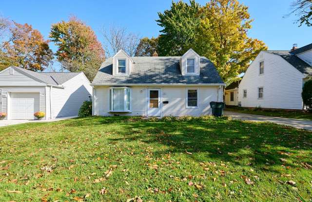 Room to Settle In—3-Bedroom Home with a Fenced Yard and Attached Garage Gallery 1