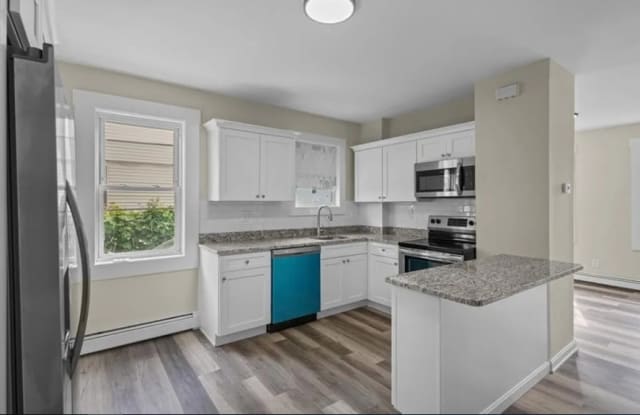 25 Unit Street - 25 Unit Street, Providence, RI 02909 25 Unit Street - 25 Unit Street, Providence, RI 02909