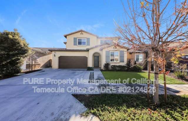27309 Barre Drive - 27309 Barre Drive, Menifee, CA 92584