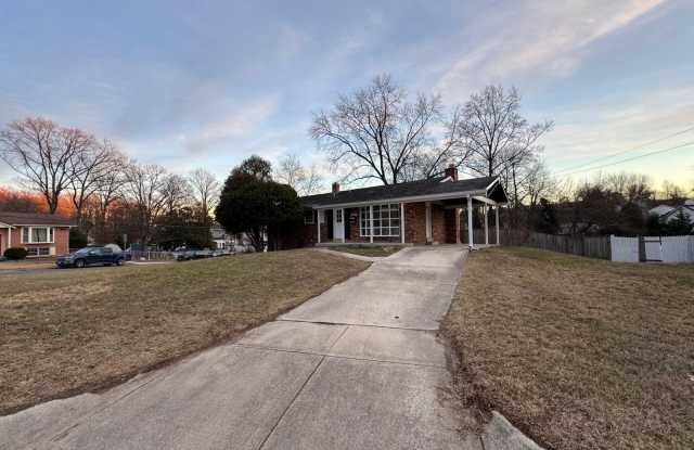 3623 POCONO Place photos photos