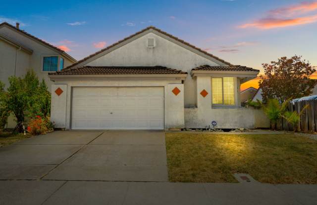 Cute 3 Bedroom Home in Lawler Ranch! photos photos