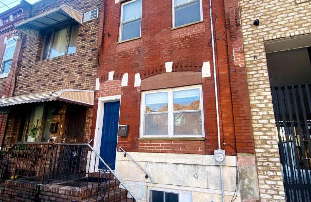 1322 MIFFLIN Street Gallery 1