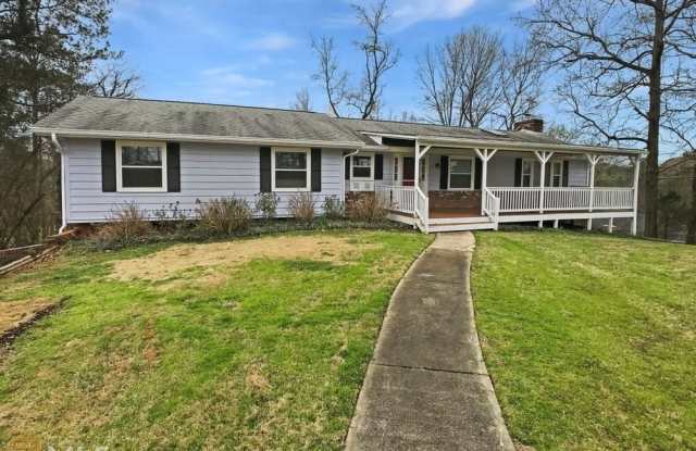 490 Embry Ln - 490 Embry Lane Northeast, Cobb County, GA 30066