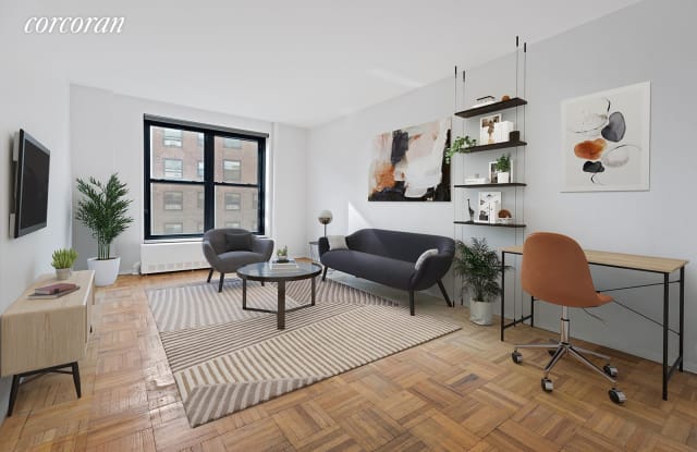 193 Clinton Avenue - 193 Clinton Avenue, Brooklyn, NY 11205