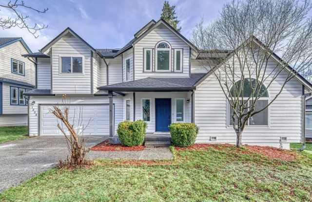 1258 Northwest Timber Shadow Court - 1258 Northwest Timber Shadow Court, Silverdale, WA 98383