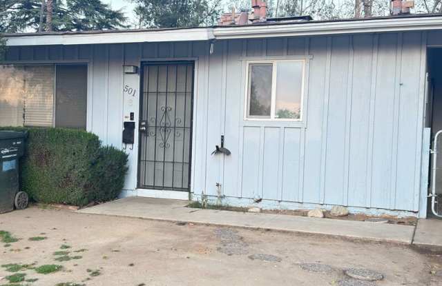 501 S University St - Unit 3 photos photos