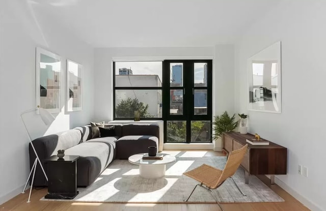 171 Suffolk Street - 171 Suffolk St, New York City, NY 10002