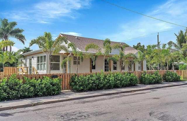 829 N K Street unit: 1 photos photos