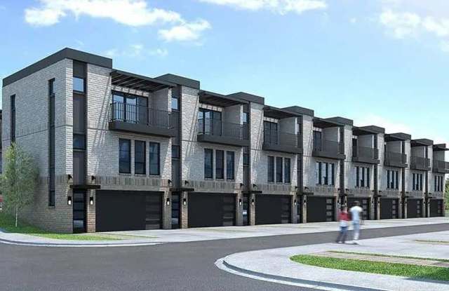 Townhouse For Rent - 1345 Keosauqua Way photos photos Townhouse For Rent - 1345 Keosauqua Way photos photos