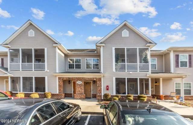 1905-201 Covengton Way - 1905 Covengton Way, Greenville, NC 27858